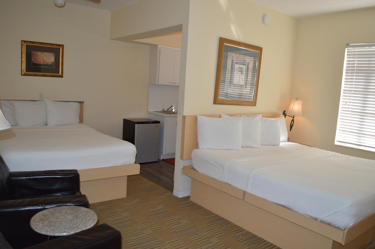 Hotel Island House South (adults Only)