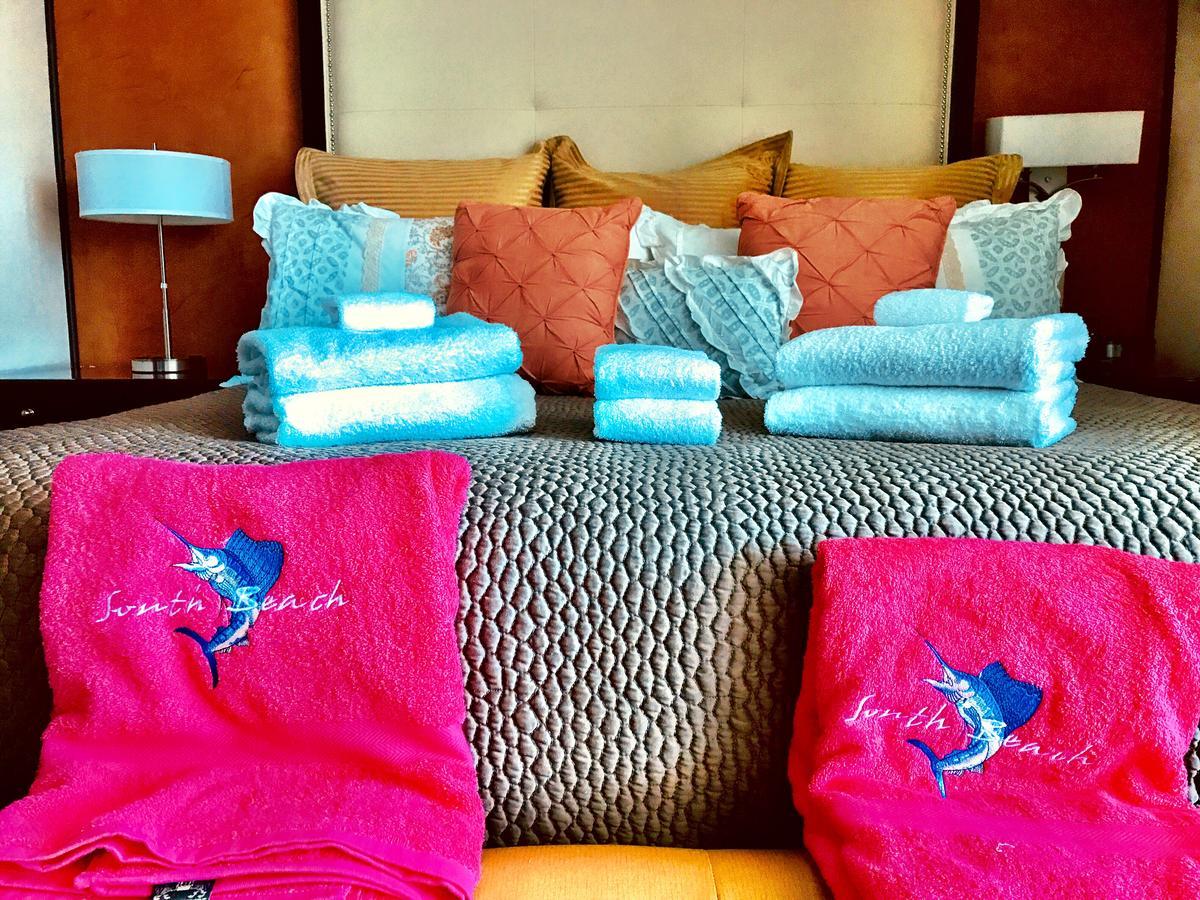 Apartment At De Soleil On Ocean Drive