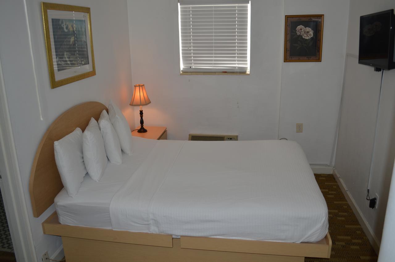 Island House South (adults Only) 3*