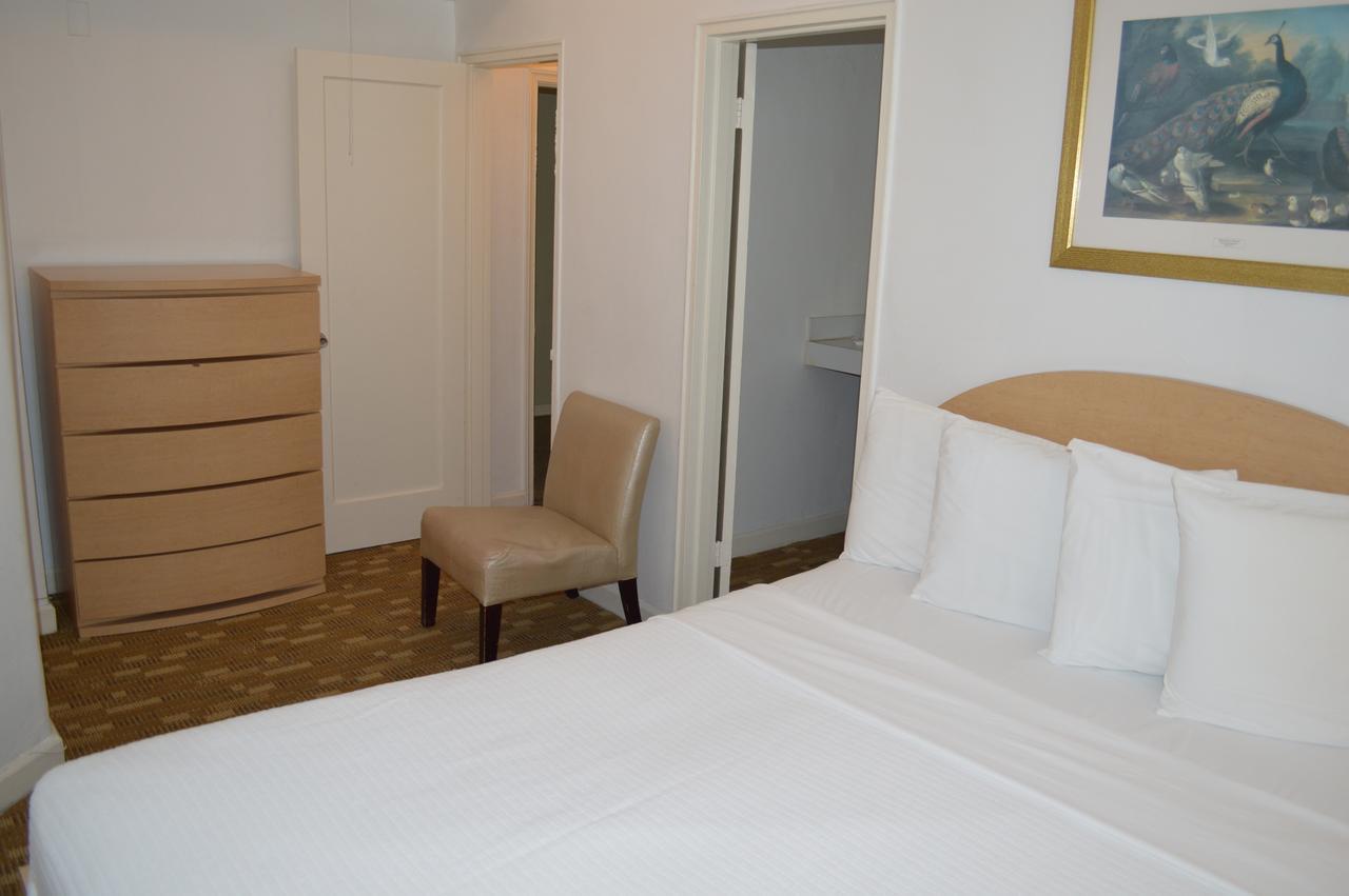 Hotel Island House South (adults Only) Miami Beach