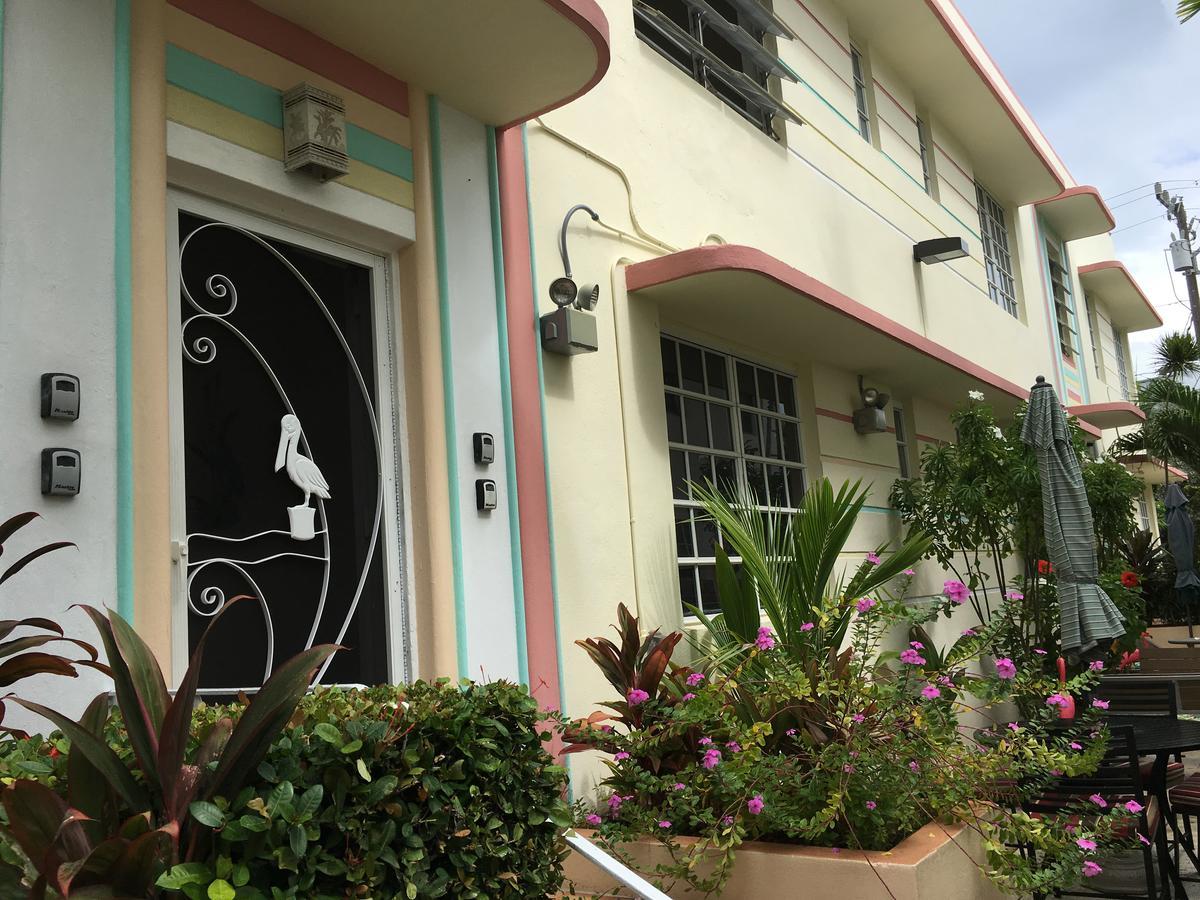 Orange - Suites Miami Beach