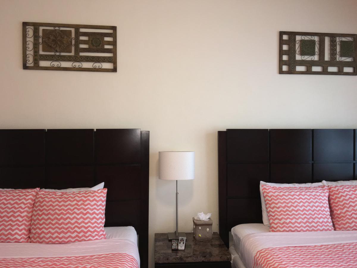 Aparthotel Orange - Suites