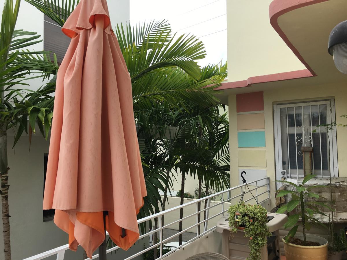 Aparthotel Orange - Suites
