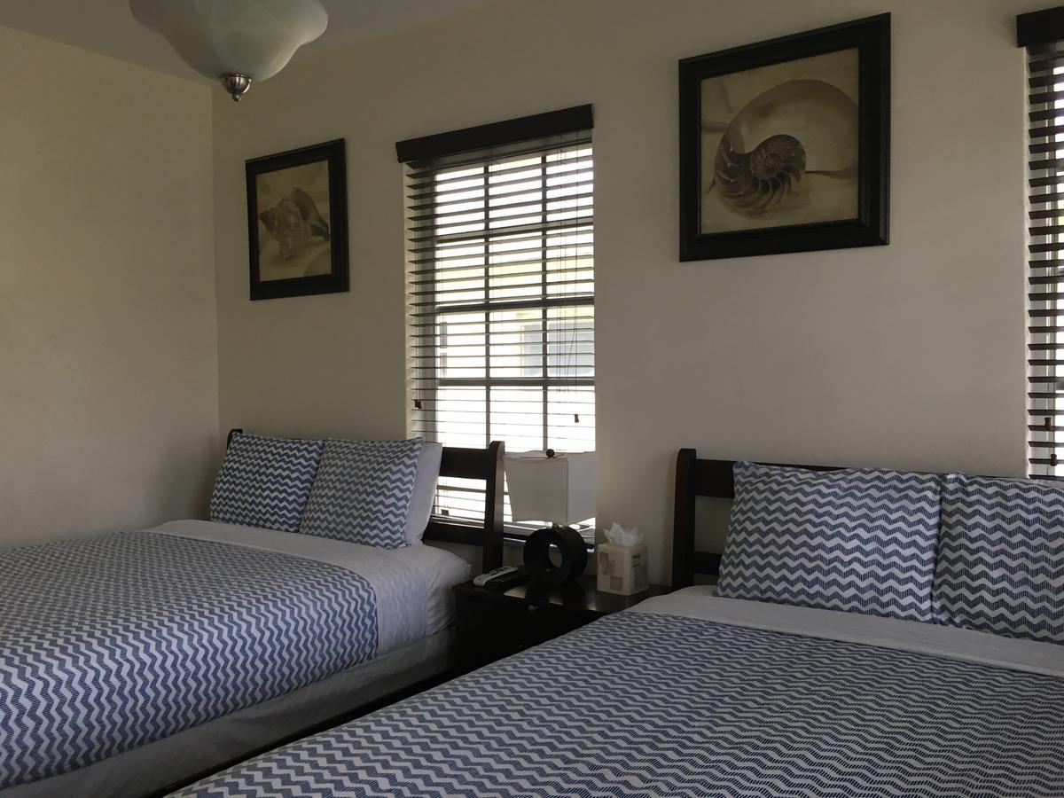 Orange - Suites Miami Beach