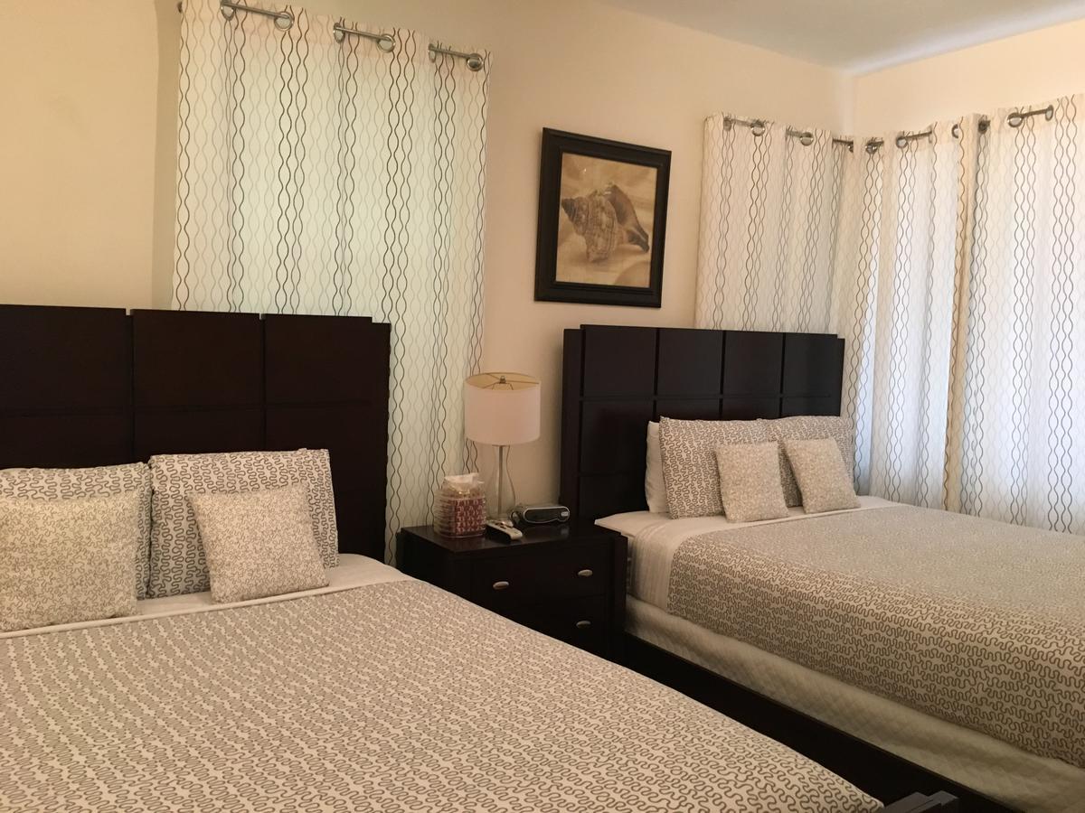 Orange - Suites
