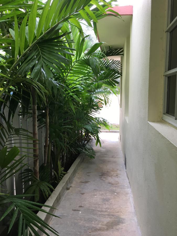 Orange - Suites 3* Miami Beach