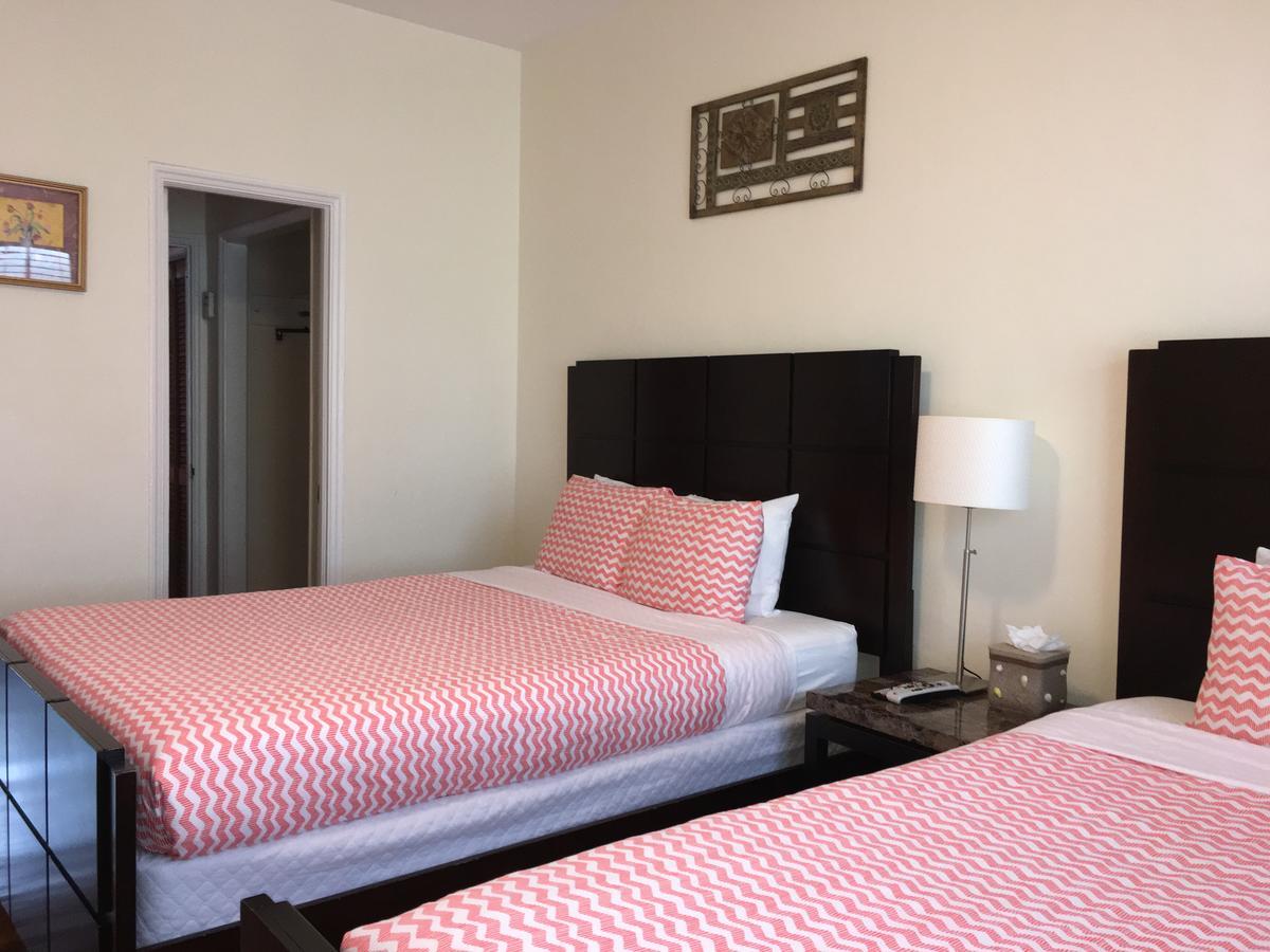 Orange - Suites Aparthotel