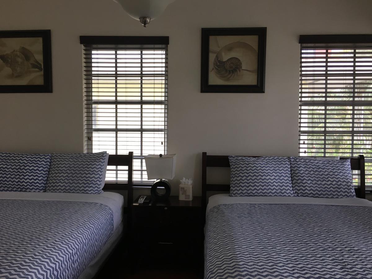 Orange - Suites 3* Miami Beach