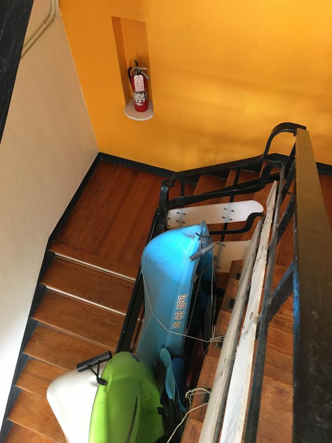 Aparthotel Orange - Suites
