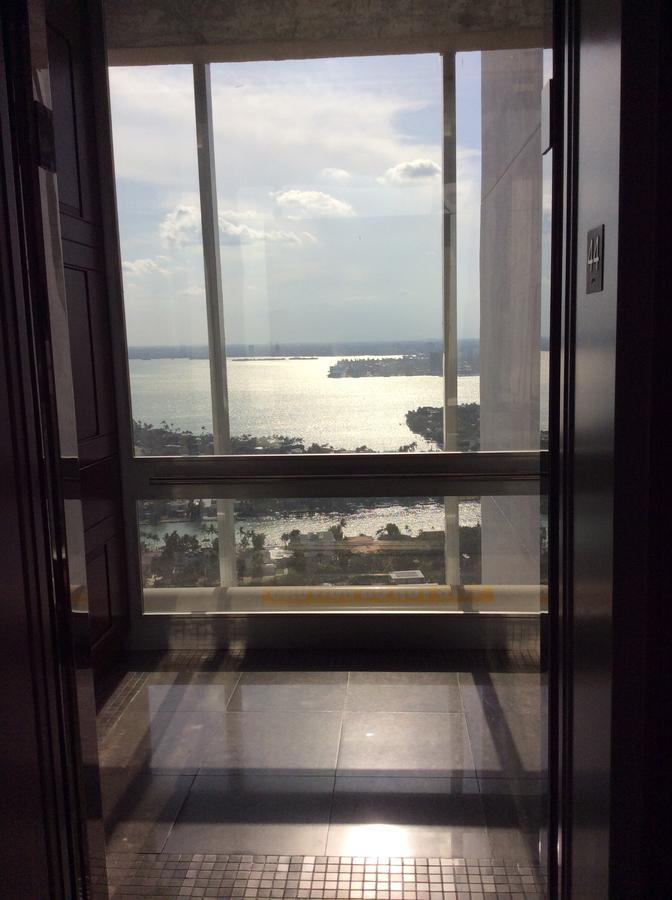 Akoya Apartment