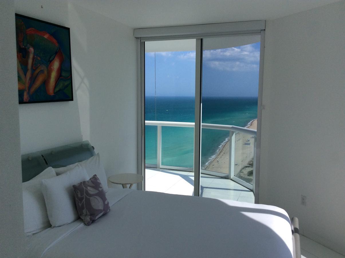 Akoya Apartment Miami Beach