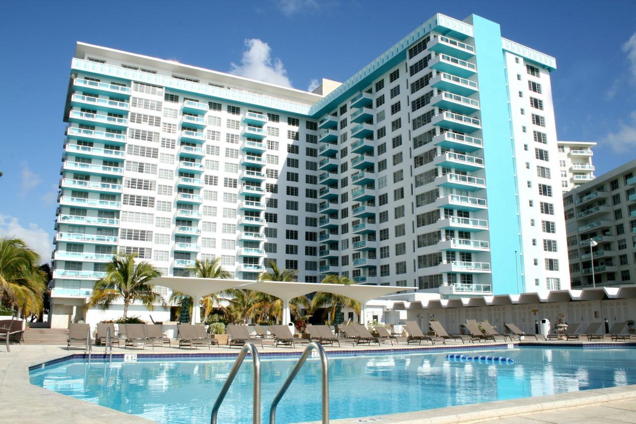 Ocean Paradise Aparthotel Miami Beach