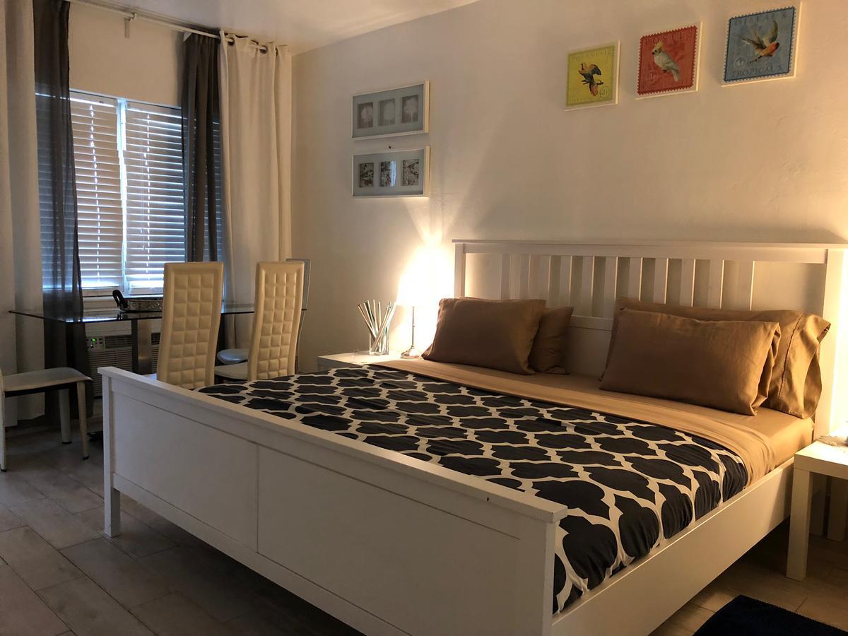 Sunshine Apartment *