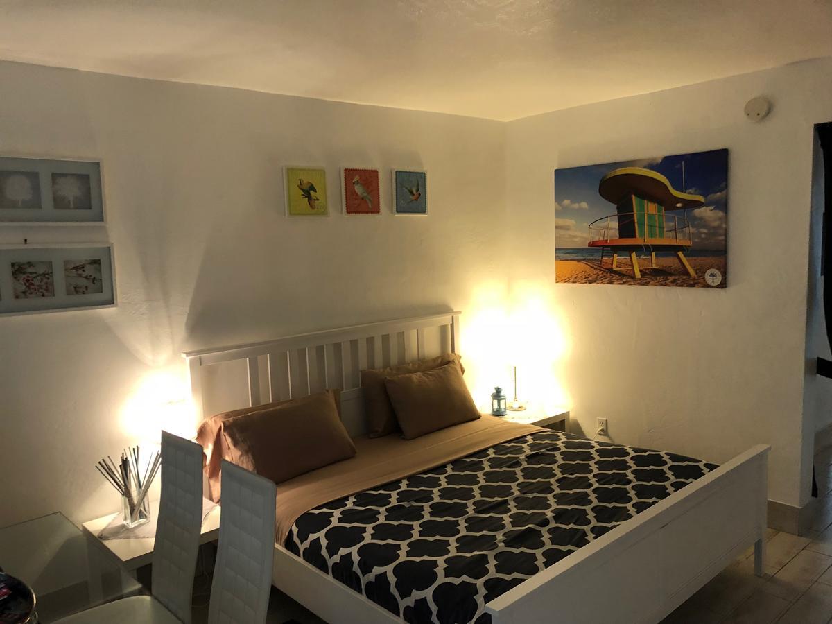 Sunshine Apartment