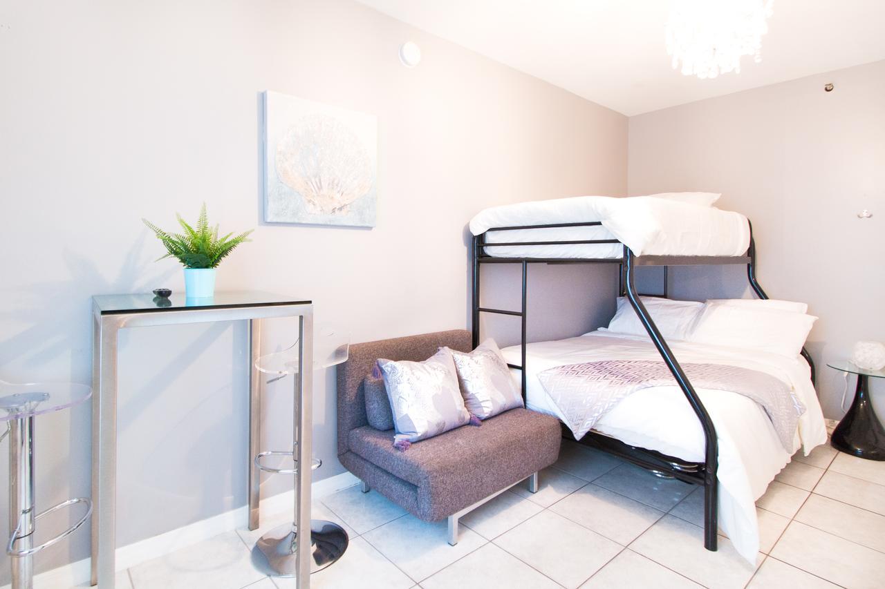 Ocean Walk Apartment *