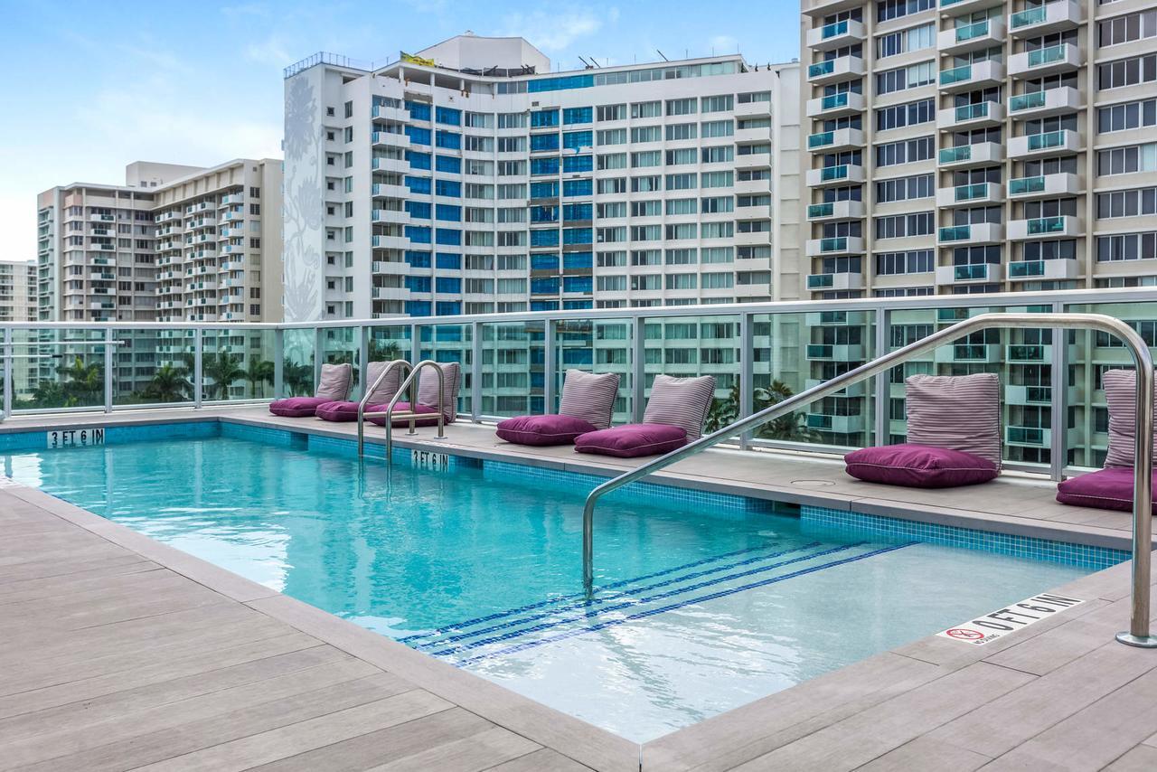 Boutique 1215 West Avenue Apartment