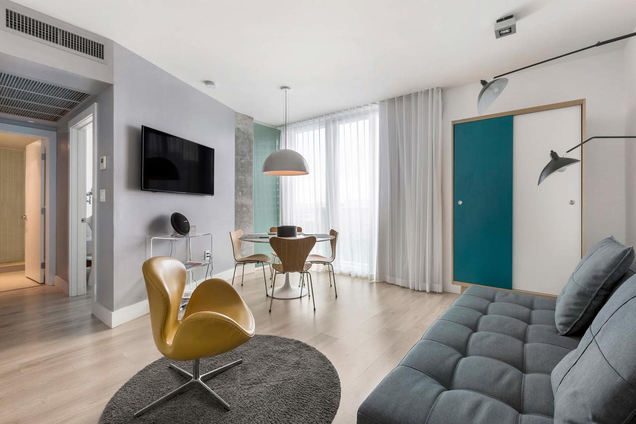 Boutique 1215 West Avenue Apartment Miami Beach