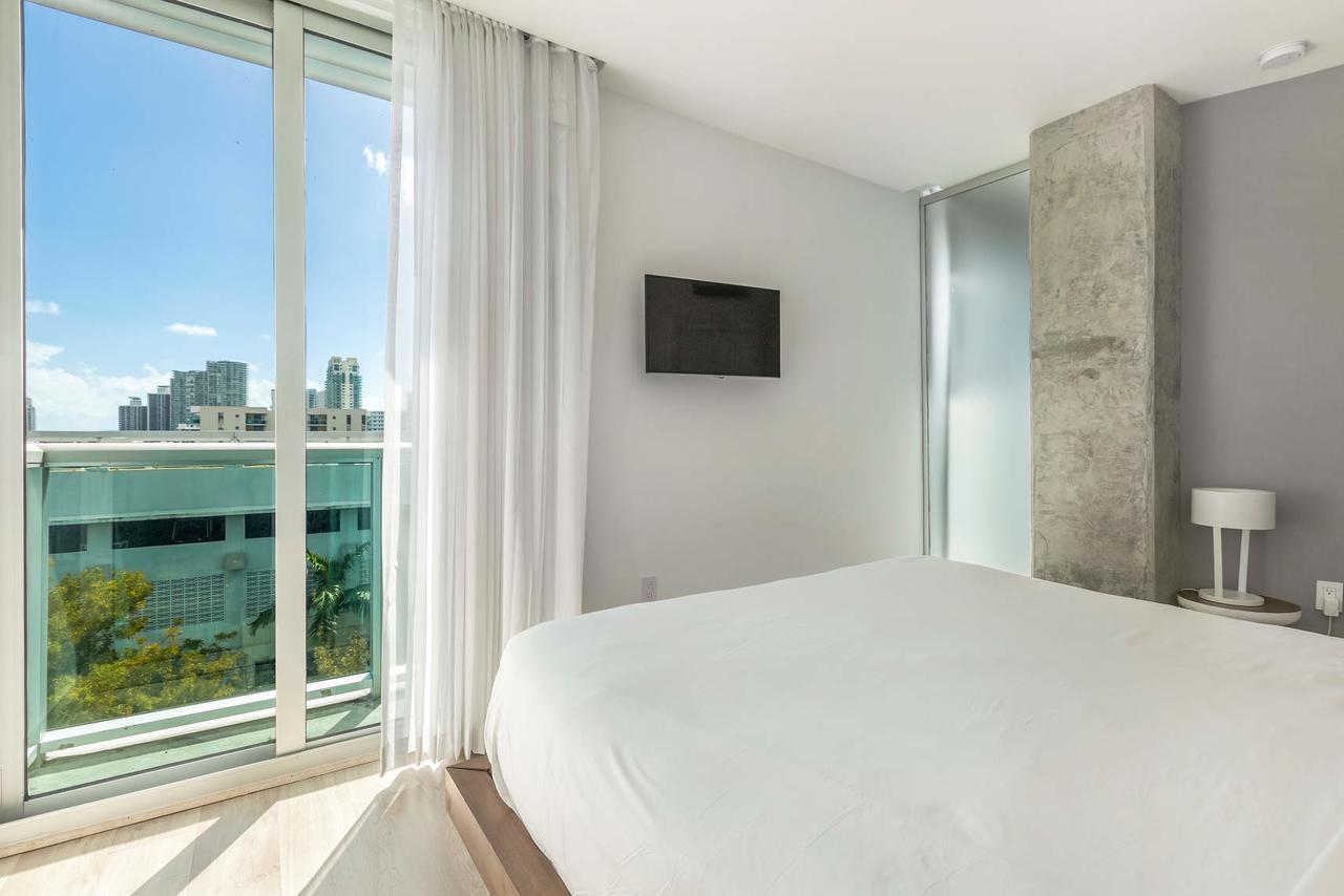 Boutique 1215 West Avenue Apartment