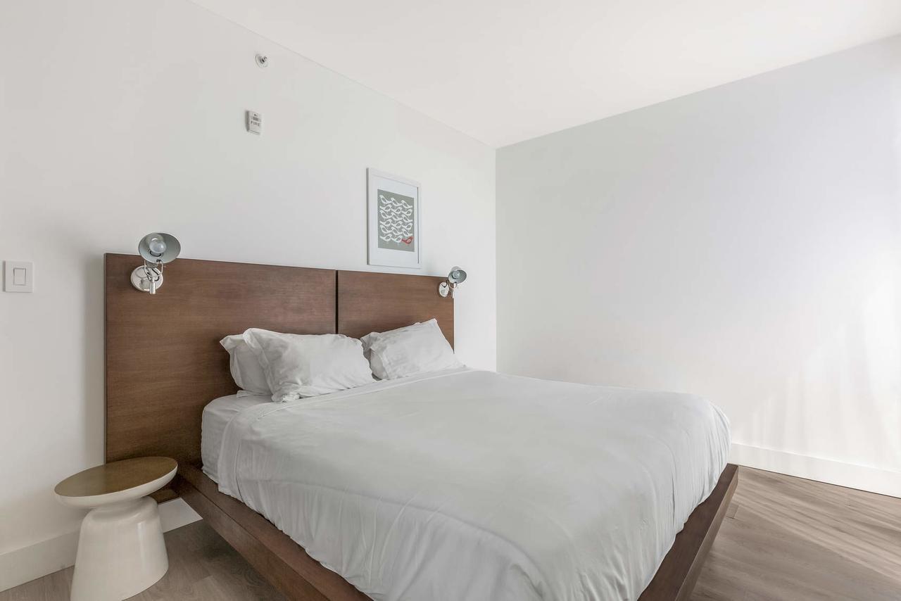 Apartment Boutique 1215 West Avenue *