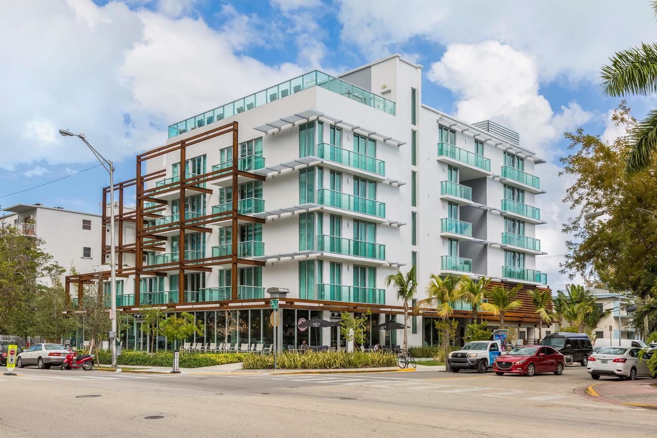 Boutique 1215 West Avenue Apartment *