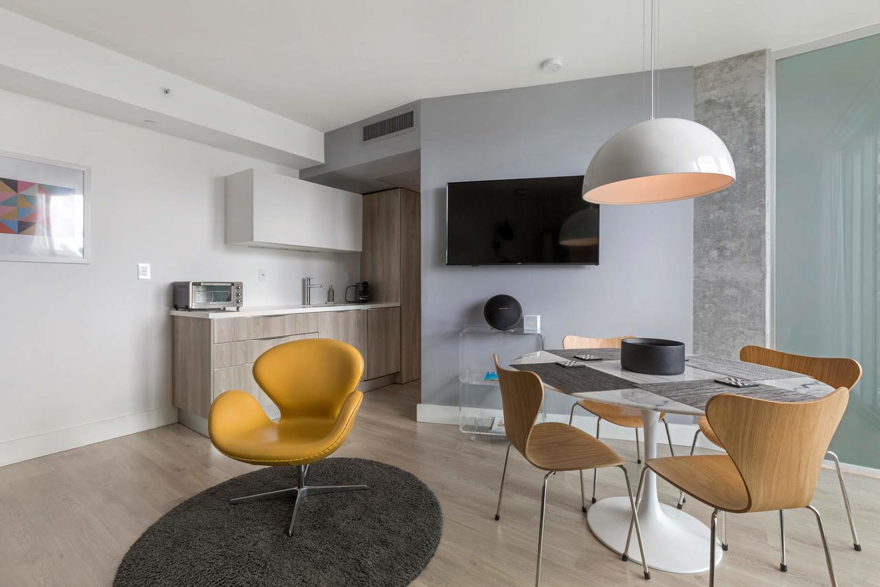 Apartment Boutique 1215 West Avenue
