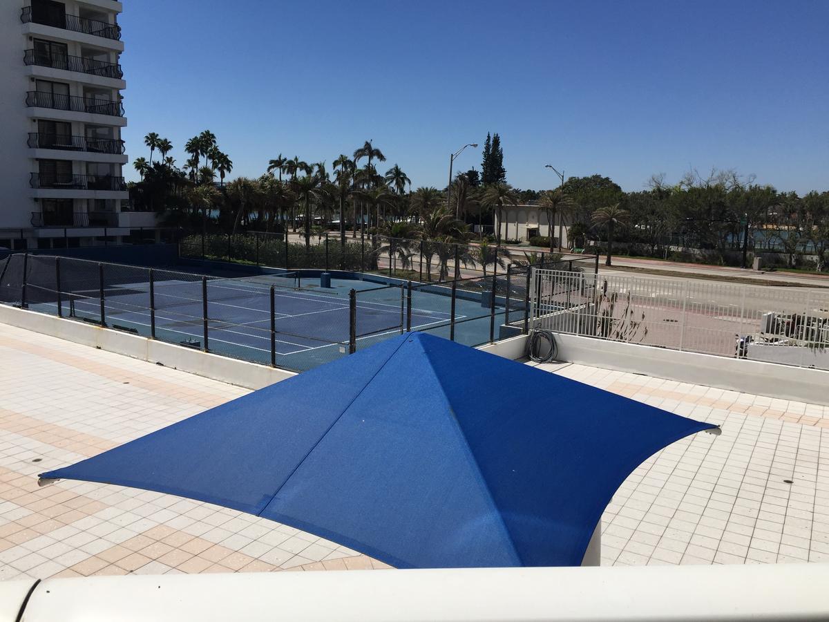 Aparthotel Miami Vice Suites
