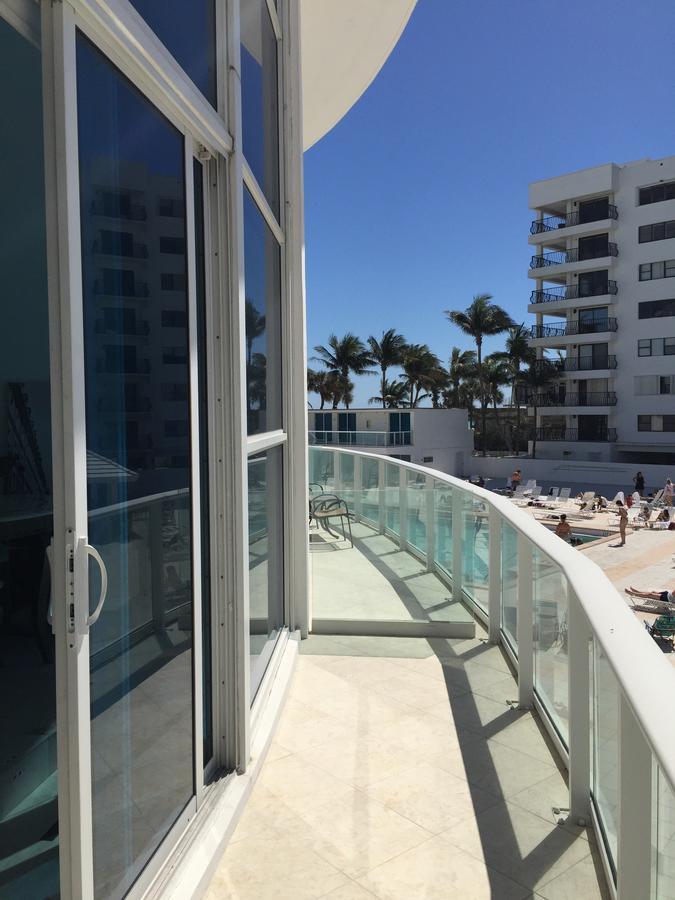 Aparthotel Miami Vice Suites