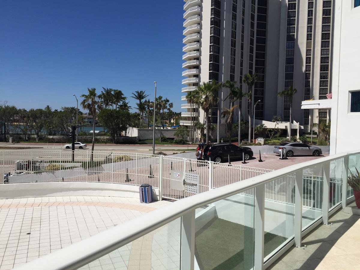 Miami Vice Suites Aparthotel Miami Beach