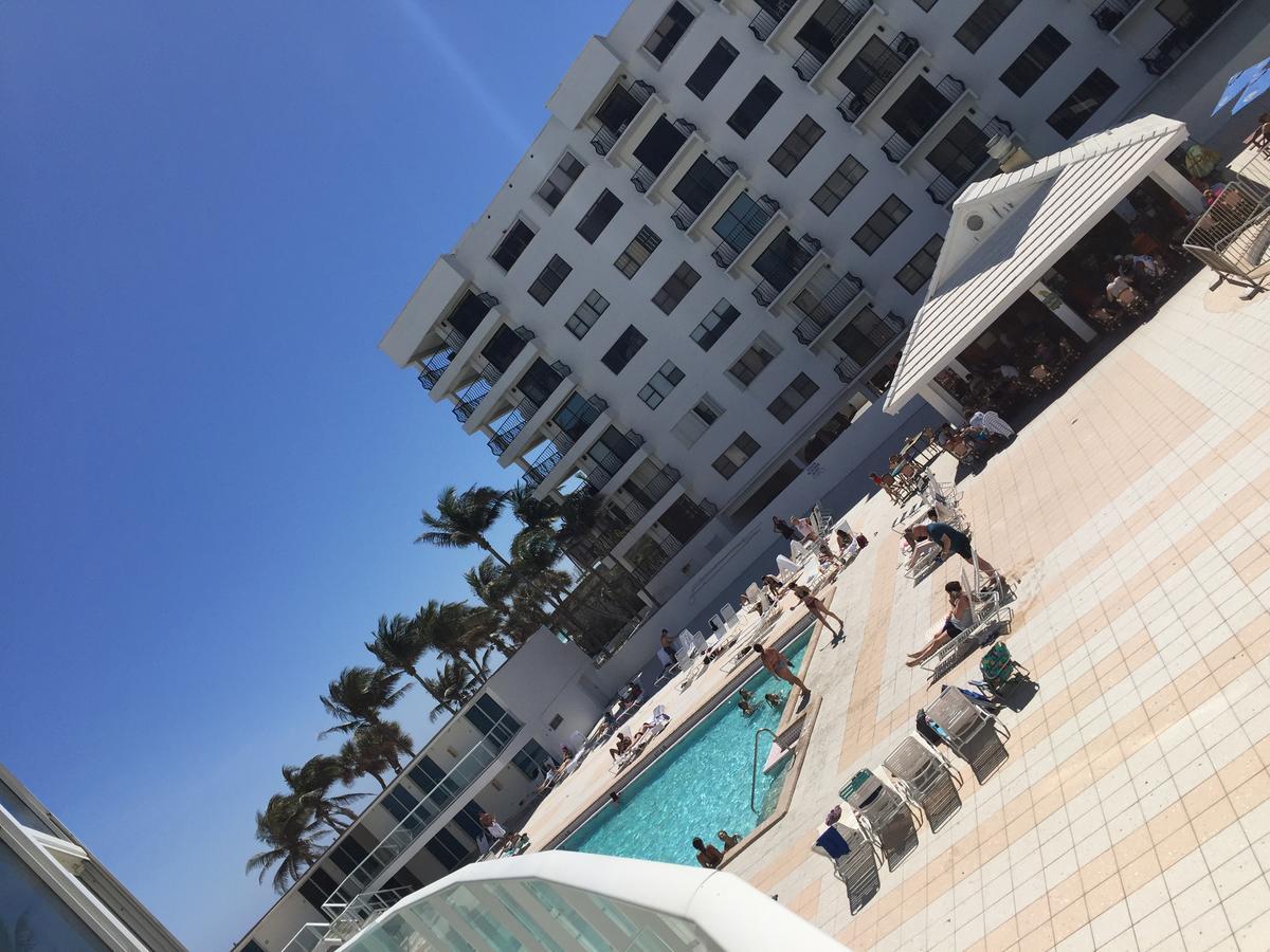 Miami Vice Suites Miami Beach
