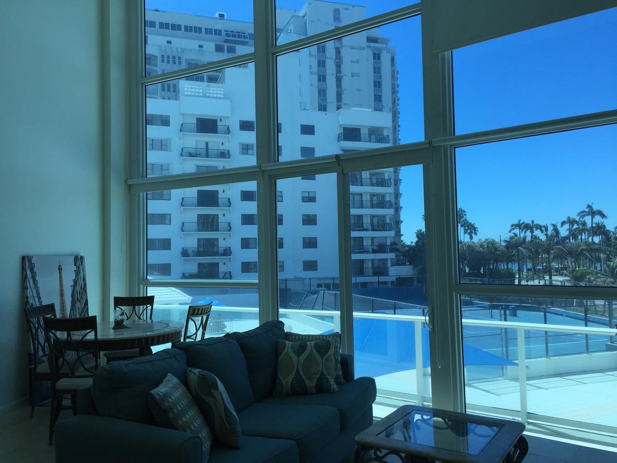 Aparthotel Miami Vice Suites *