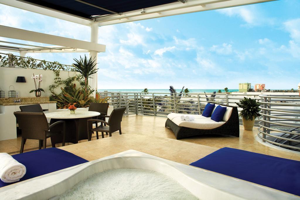 Apartment Sobe Ocean Drive Suites
