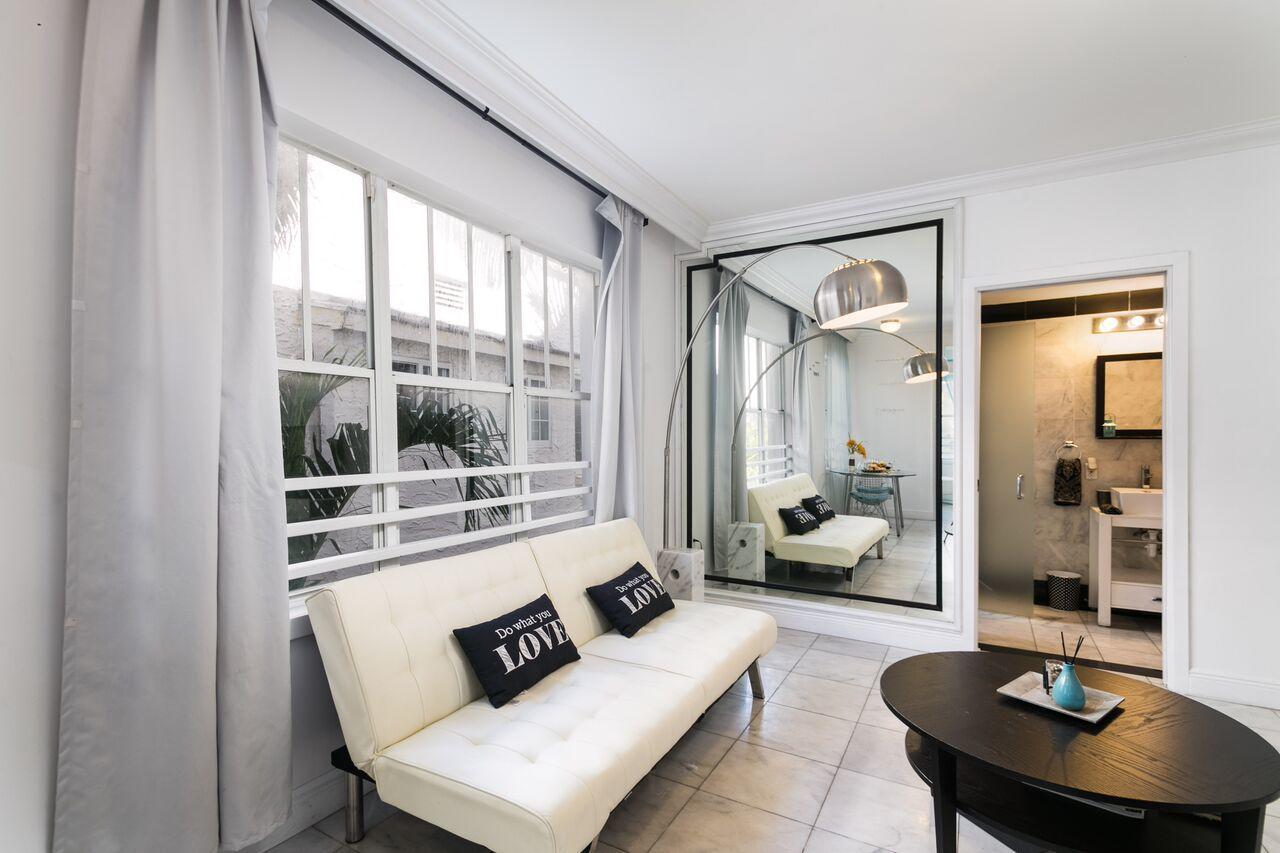 Holiday On Lincoln Road Apartment Miami Beach