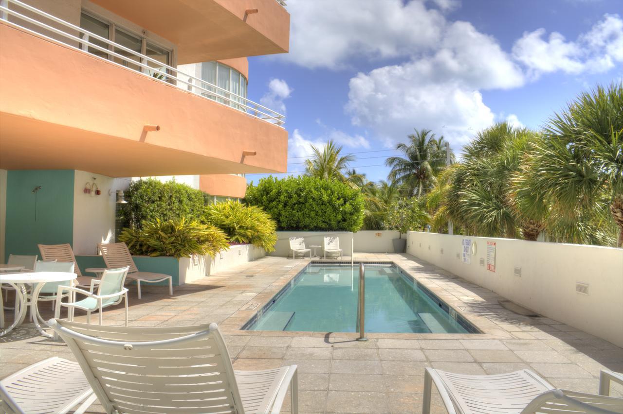 Dream Destinations At Ocean Place Miami Beach