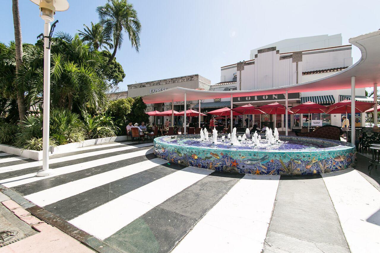 Apartment Holiday On Lincoln Road Miami Beach