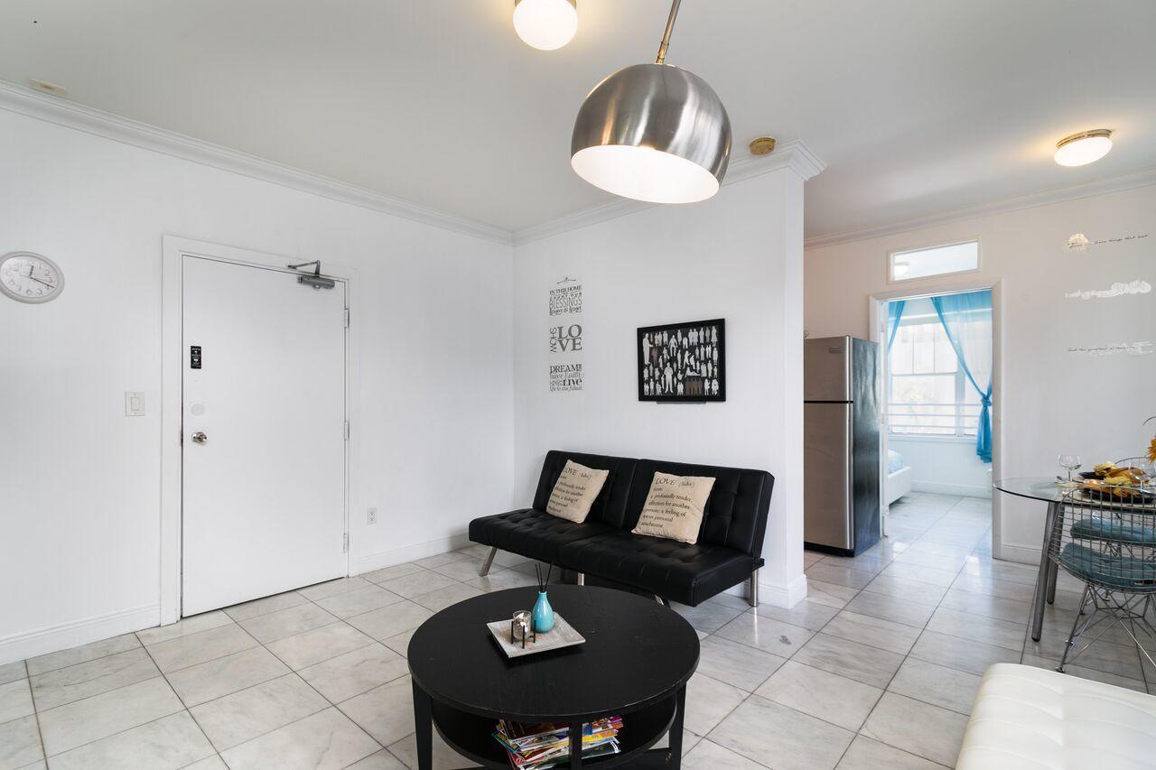 Holiday On Lincoln Road Apartment Miami Beach