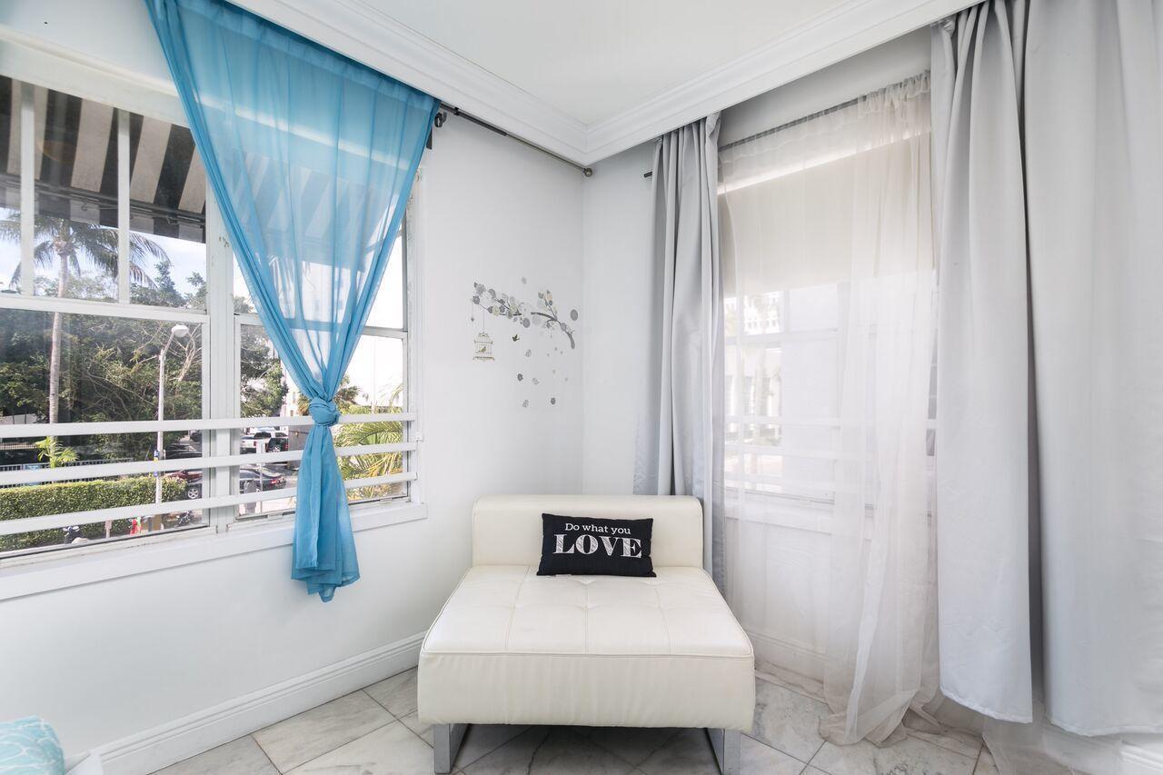 Apartment Holiday On Lincoln Road Miami Beach