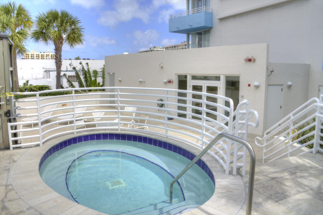 Apartment Dream Destinations At Ocean Place Miami Beach