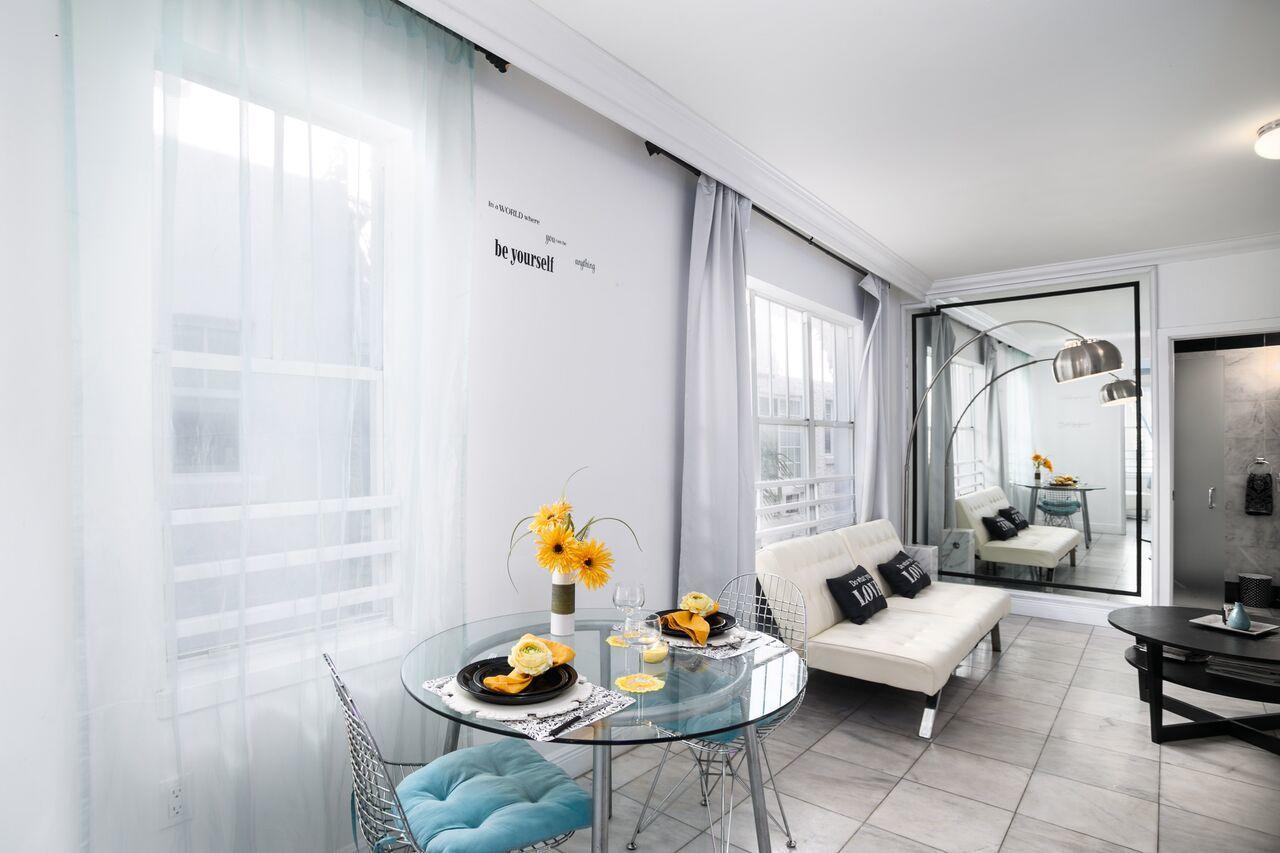 Apartment Holiday On Lincoln Road