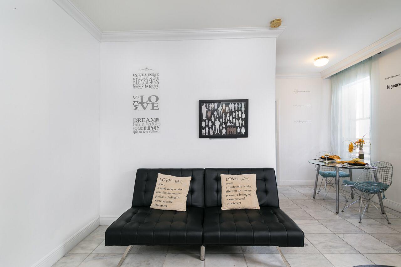 Apartment Holiday On Lincoln Road *