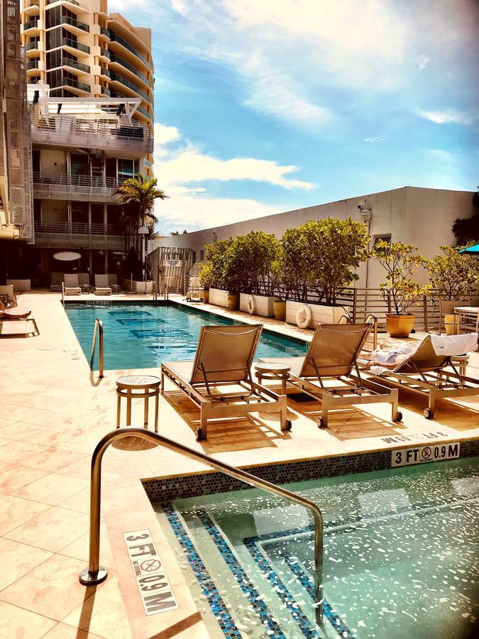 Apartment At De Soleil On Ocean Drive Miami Beach