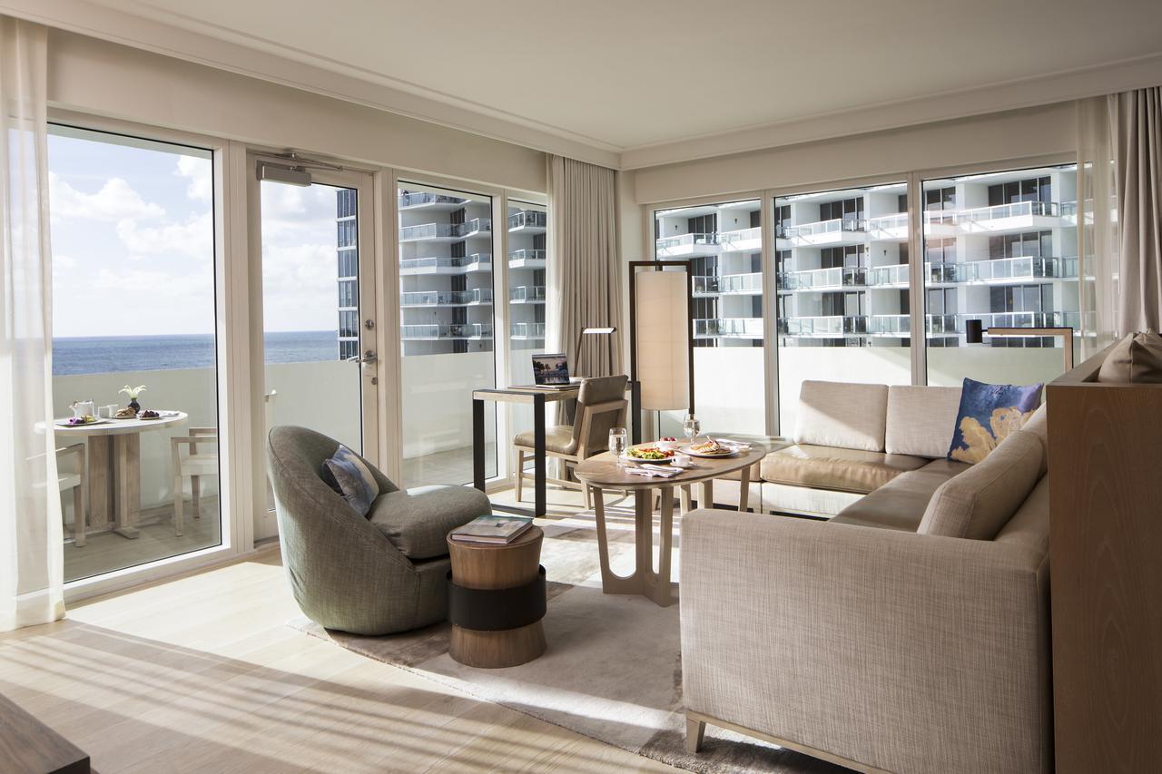 Nobu Miami Resort