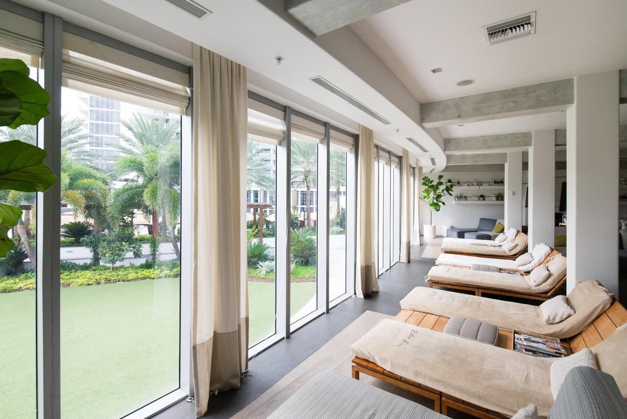 Nobu Miami Resort