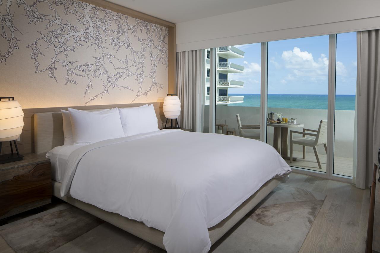 Nobu Miami 5*