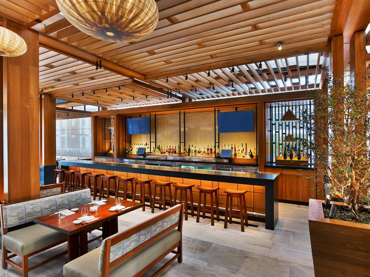 Nobu Miami Miami Beach