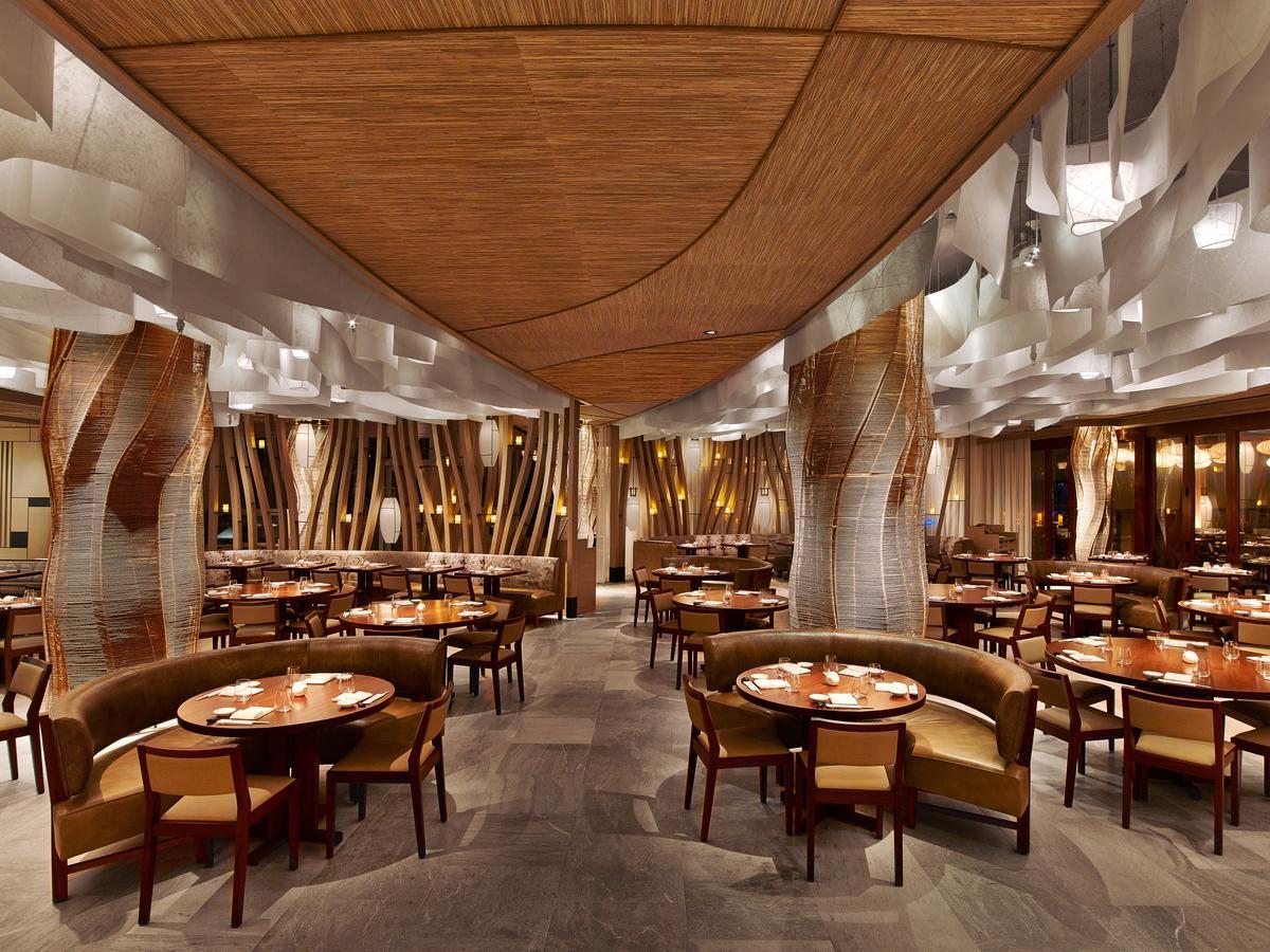 Resort Nobu Miami 5*