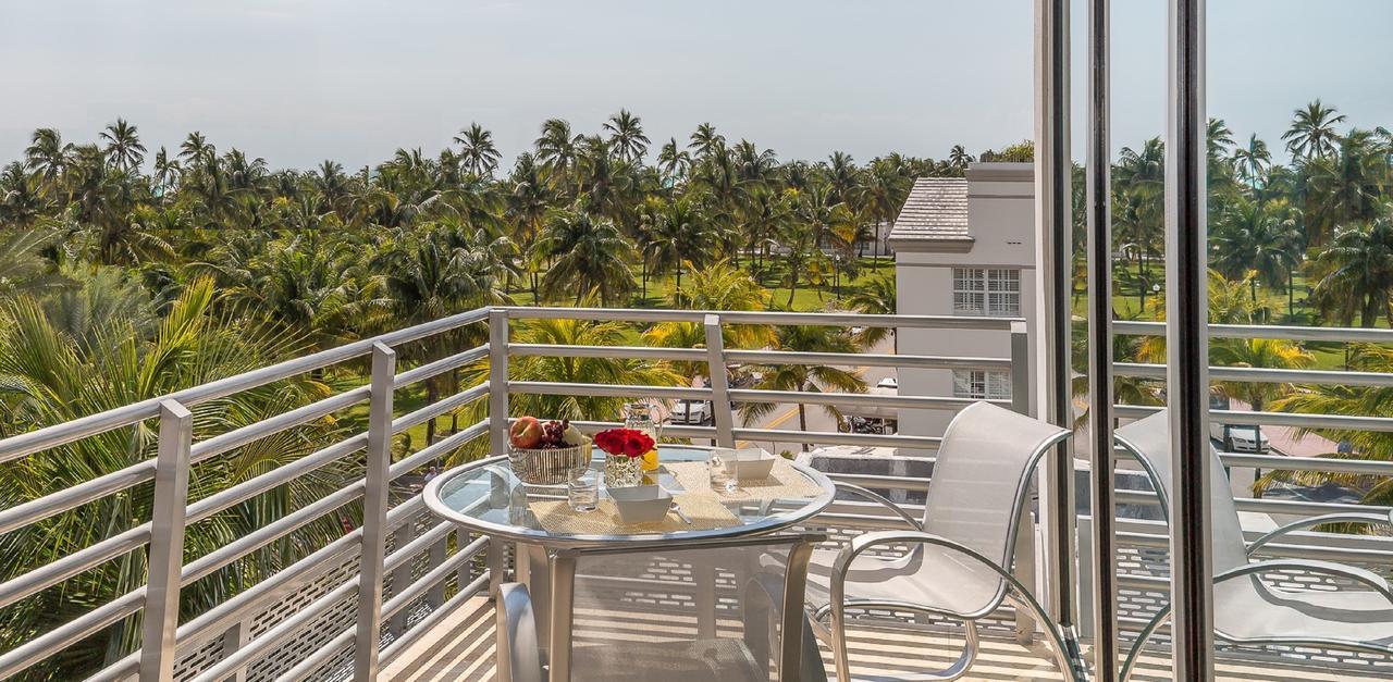 Sbv Luxury Ocean 3* Miami Beach