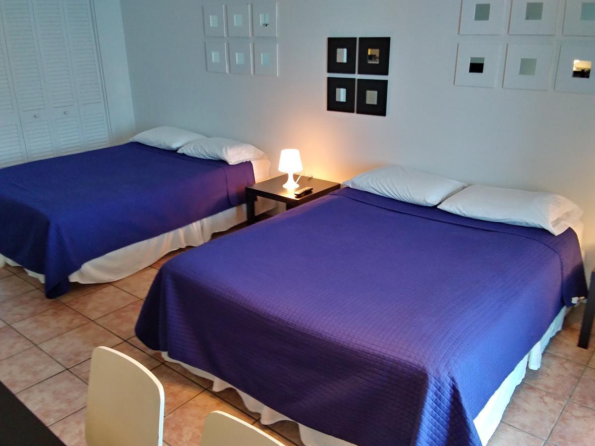 Dw Oceanfront Holiday home Miami Beach