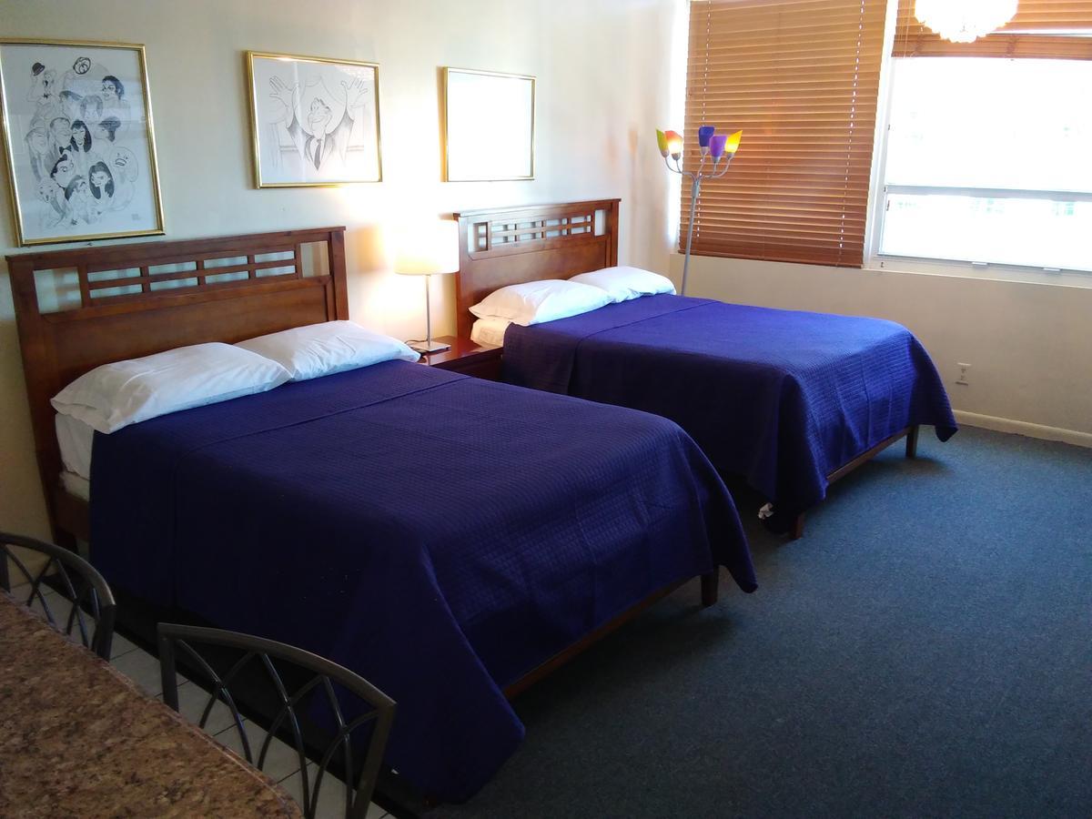 Holiday home Dw Oceanfront