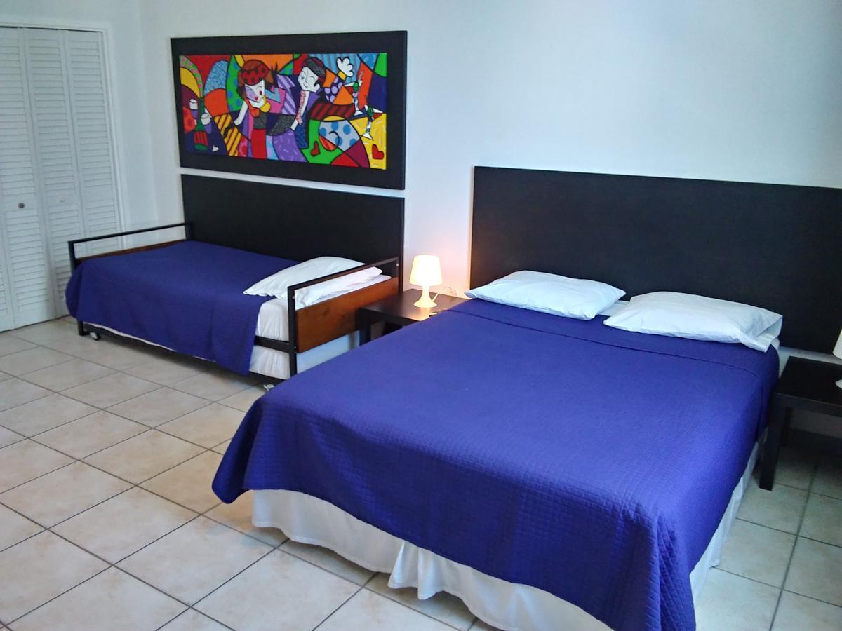 Dw Oceanfront * Miami Beach