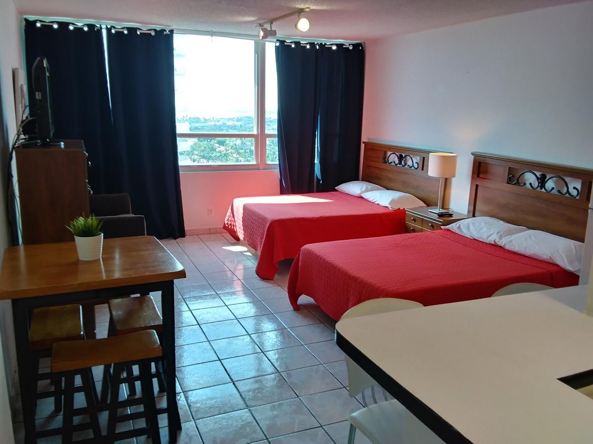 Holiday home Dw Oceanfront *